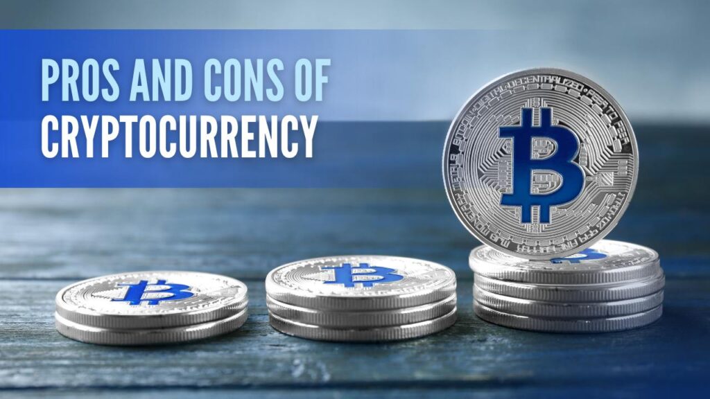 What is Cryptocurrency? Pros and Cons of cryptocurrency, History, Buy-Sell Cryptocurrency and How to Use