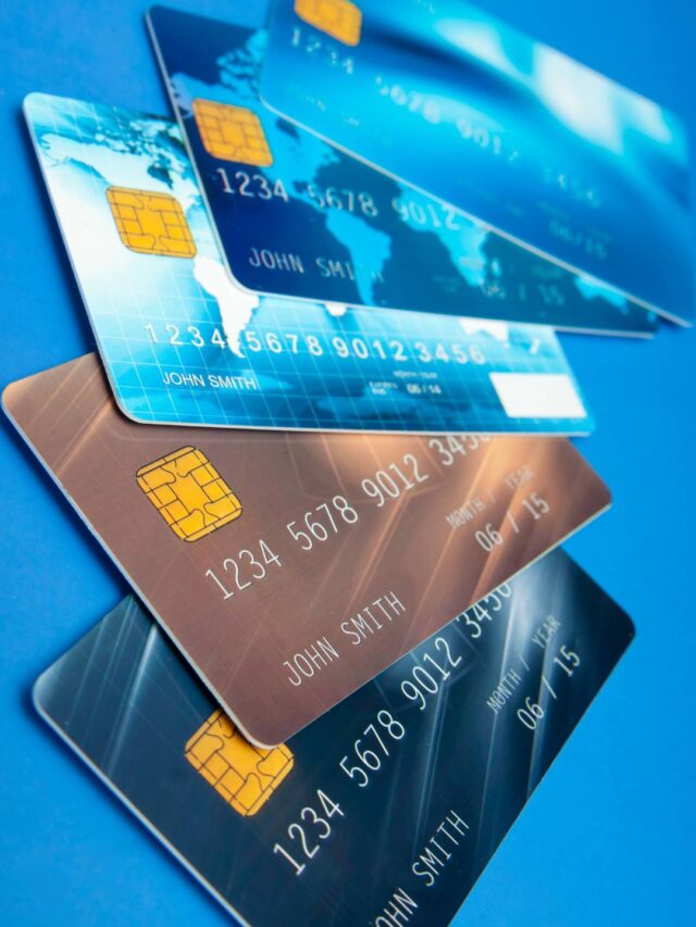 How to Use Credit Card?