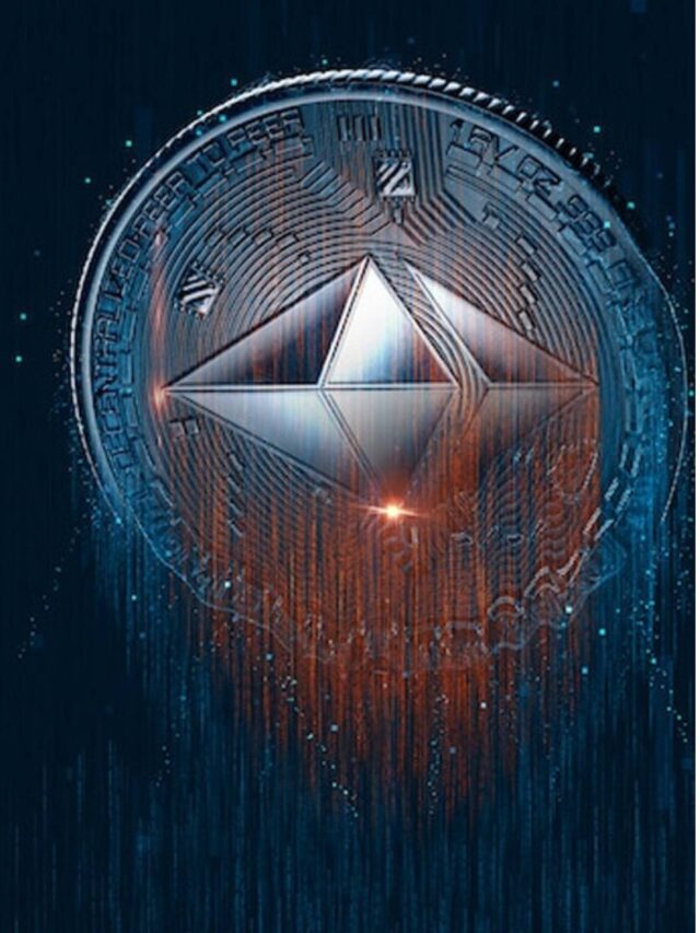 What is Ethereum And It's Different Features, Investors in Ethereum, Ether, Most Popular Cryptocurrency